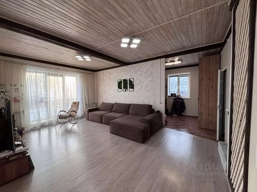 Дом в Удмуртия, Сарапул Полевая ул., 35 (173 м) - Фото 1