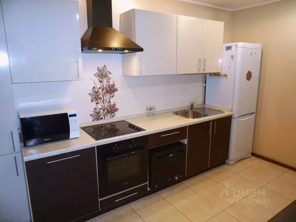 1-к кв. Московская область, Люберцы Красная Горка мкр, просп. Победы, ... - Фото 2