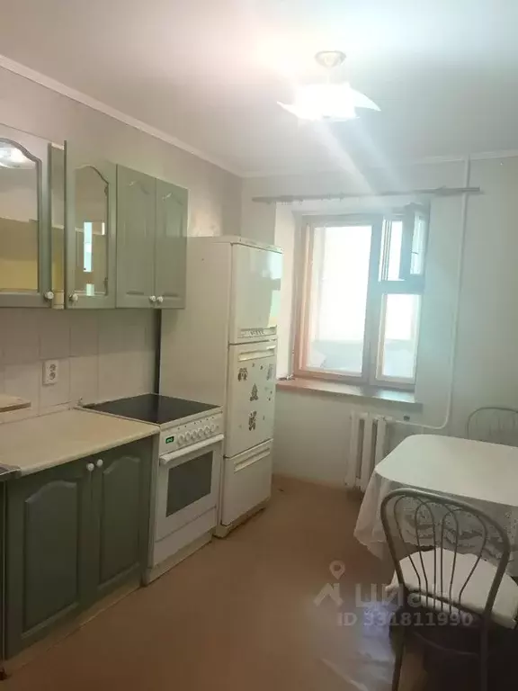1-к кв. Самарская область, Тольятти ул. Льва Яшина, 12 (34.0 м) - Фото 2