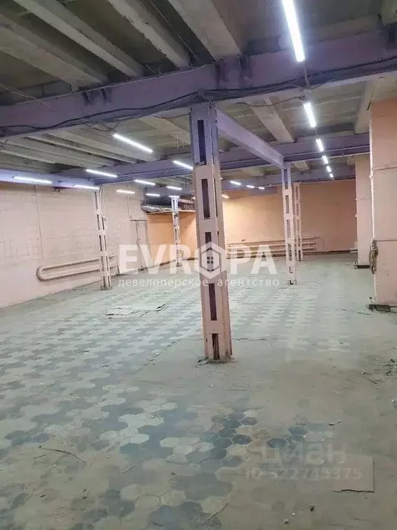 Склад в Ульяновская область, Ульяновск Брестская ул., 78к32 (235 м) - Фото 2