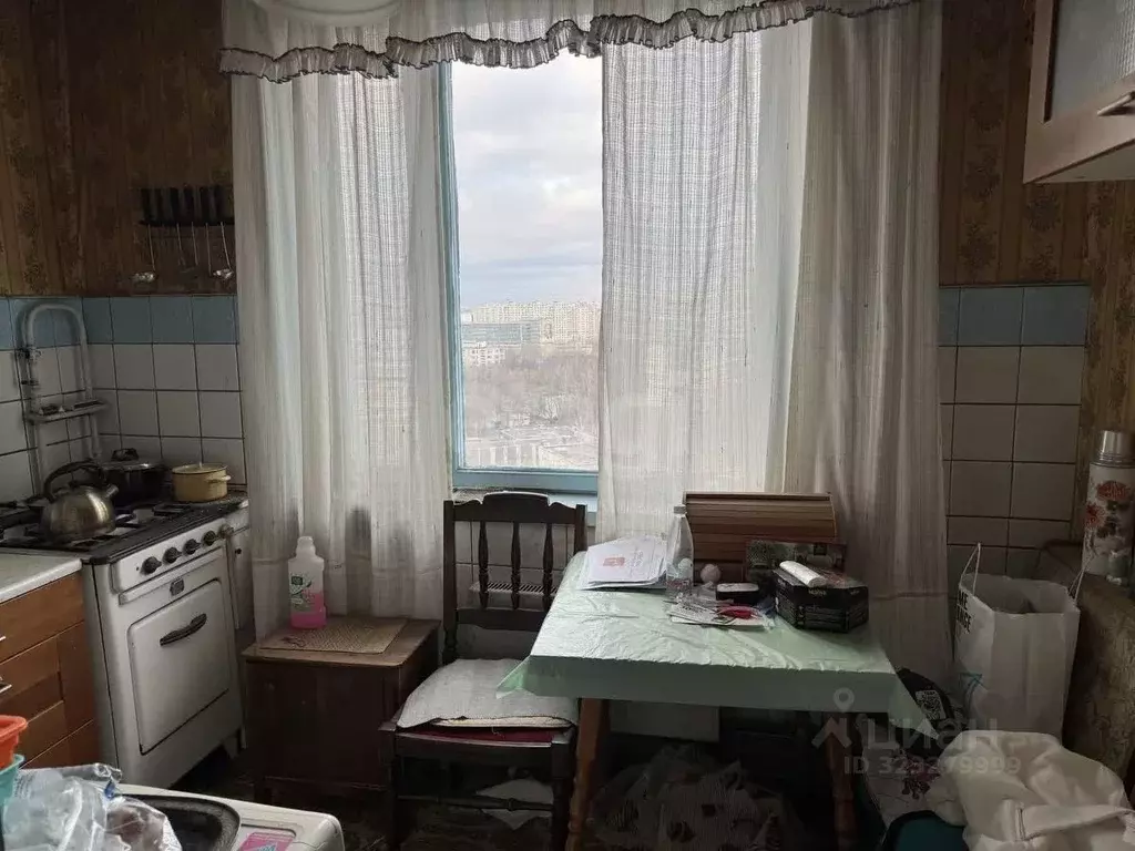 Комната Москва ул. 26 Бакинских Комиссаров, 3к3 (15.0 м) - Фото 1