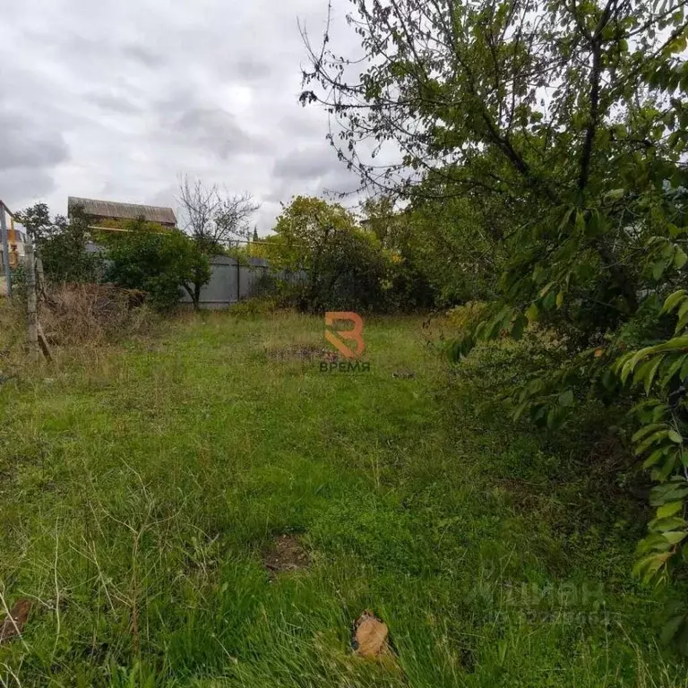 Участок в Севастополь с. Осипенко, ул. Ветеранов (4.05 сот.) - Фото 2