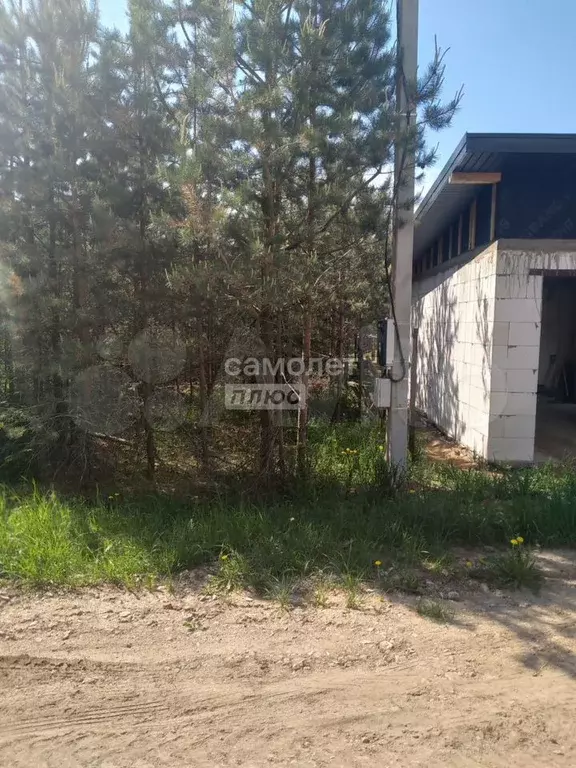 Участок 15 сот. (ИЖС) - Фото 0