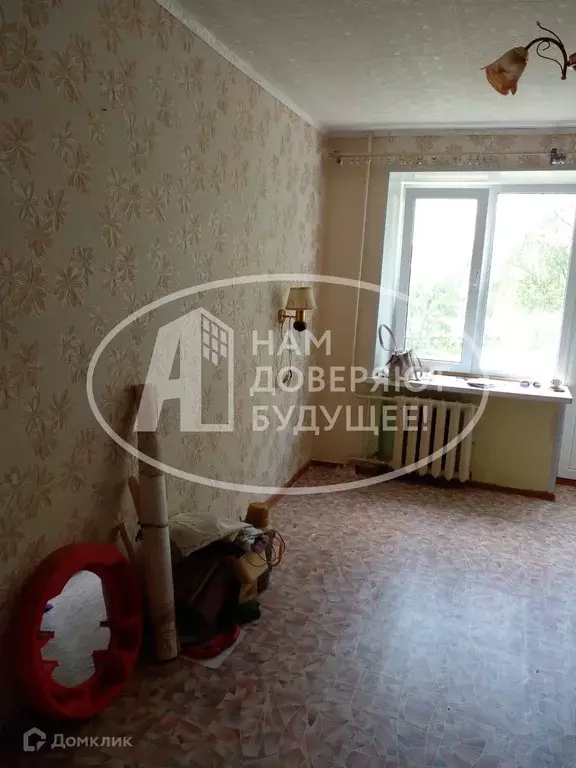 Продаётся 1-к квартира, 28.3 м - Фото 1