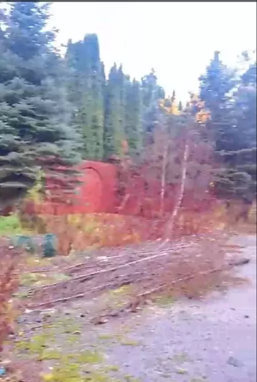 Участок в Московская область, Одинцовский городской округ, д. ... - Фото 2