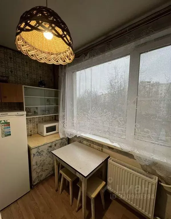 2-к кв. Санкт-Петербург просп. Солидарности, 12к2Е (46.0 м) - Фото 2
