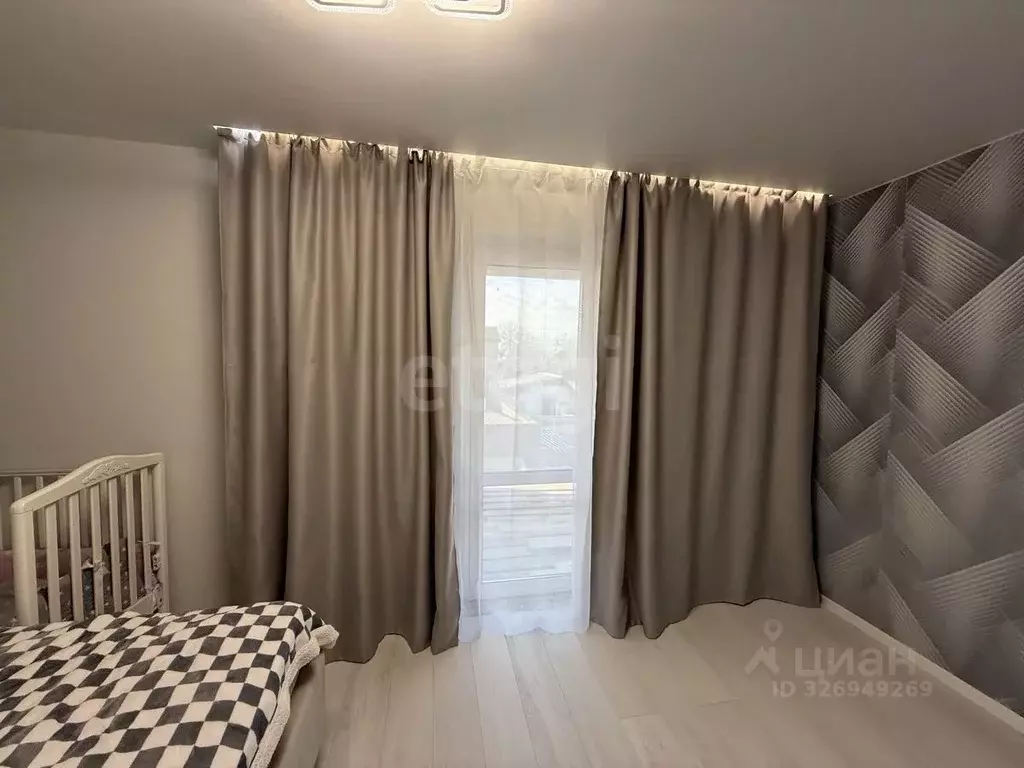 Дом в Крым, Симферополь ул. 32-я Коллективных Садов (120 м) - Фото 2