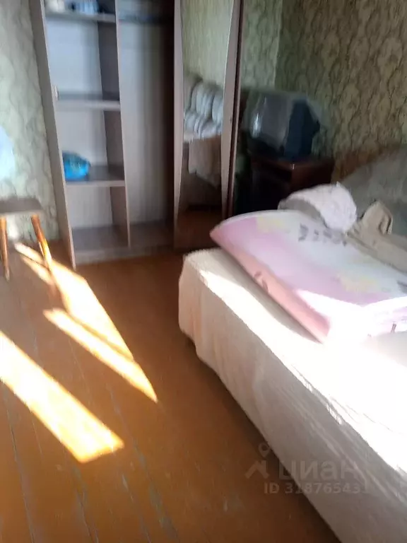 2-к кв. Ульяновская область, Ульяновск просп. Гая, 21А (44.0 м) - Фото 1