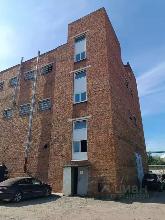 Помещение свободного назначения в Московская область, Химки Рабочая ... - Фото 1