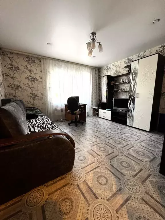 2-к кв. Иркутская область, Иркутск Радужный мкр, 32 (49.0 м) - Фото 2