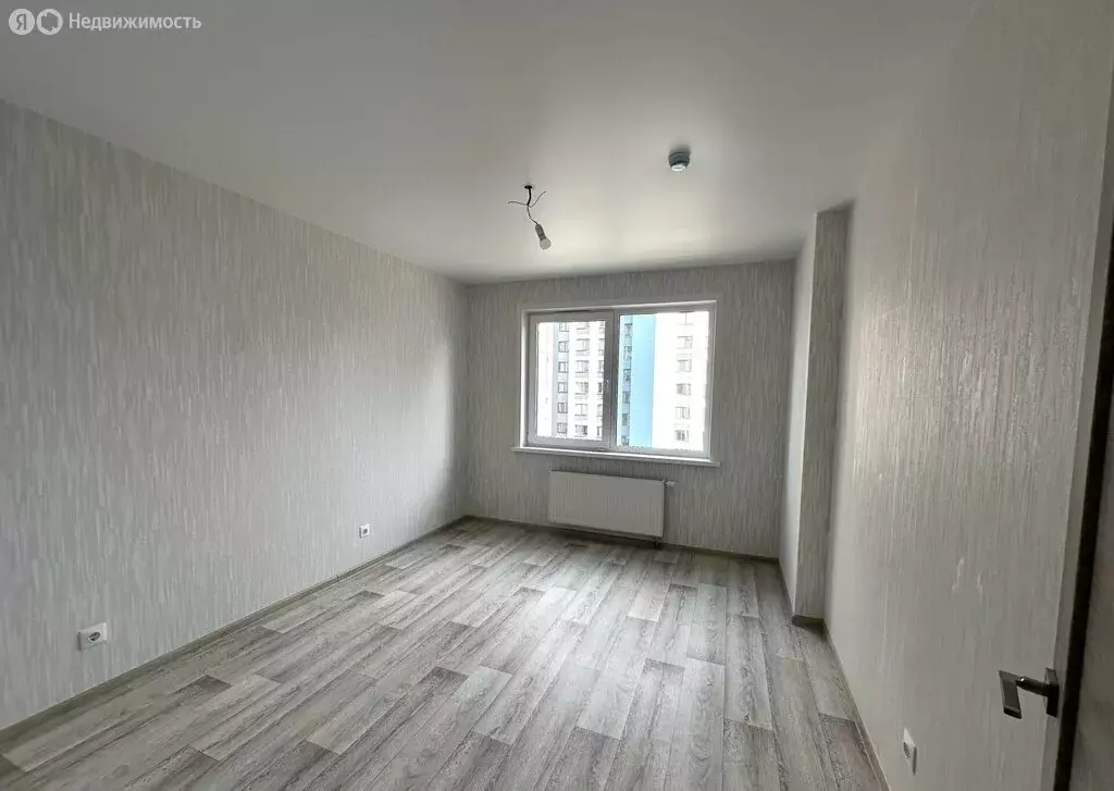 2-комнатная квартира: Пермь, Серебристая улица, 5 (49.8 м) - Фото 1