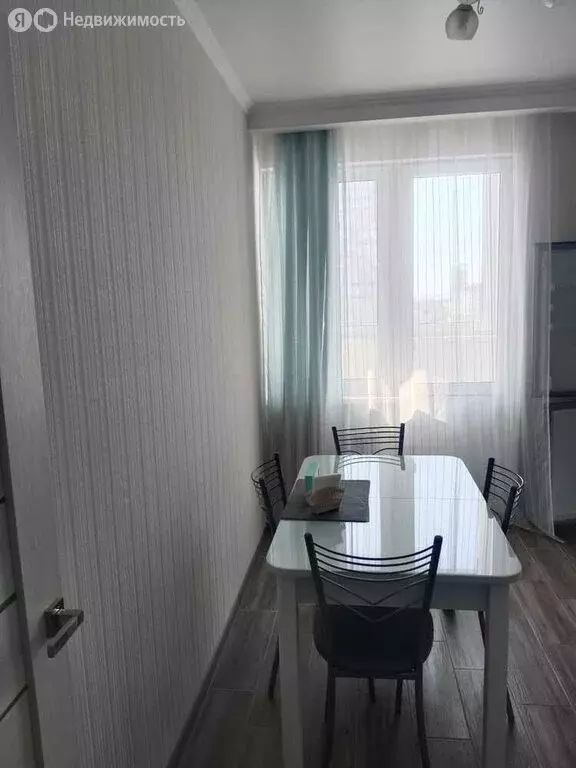 1-комнатная квартира: Анапа, Владимирская улица, 108к3 (46 м) - Фото 1