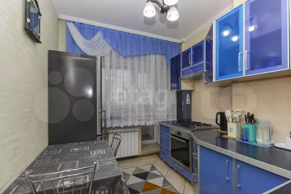 2-к. квартира, 46,1 м, 5/8 эт. - Фото 0