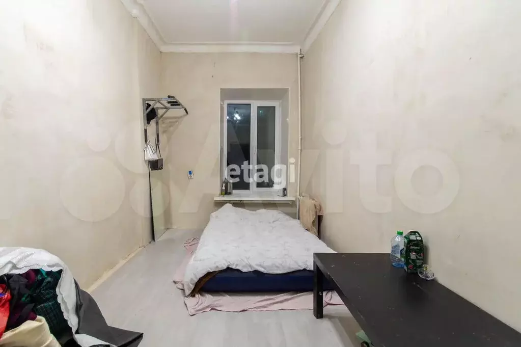 Комната 12,8 м в 9-к., 2/5 эт. - Фото 0