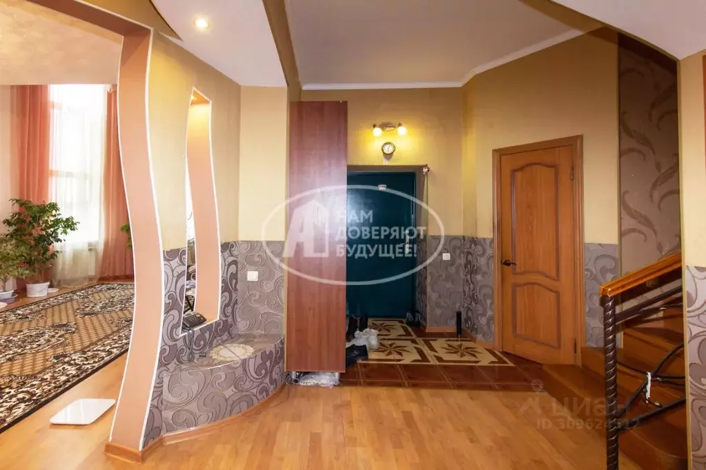 Дом в Пермский край, Чайковский ул. Пушкина, 33/2 (252 м) - Фото 1
