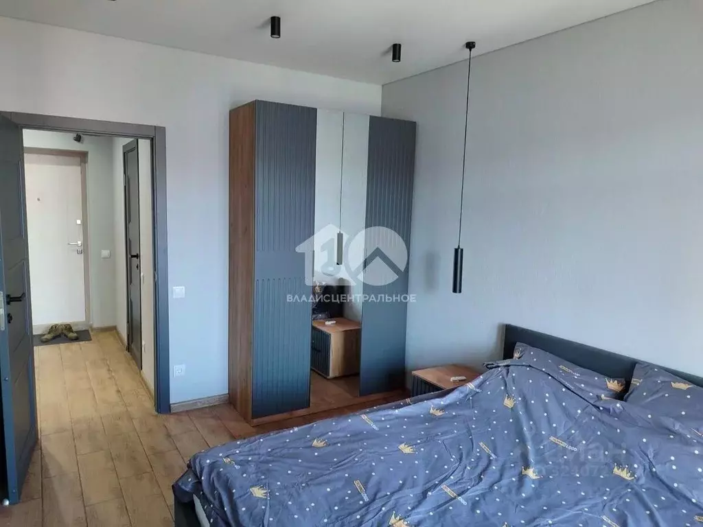 2-к кв. Новосибирская область, Новосибирск ул. Державина, 50 (44.0 м) - Фото 2