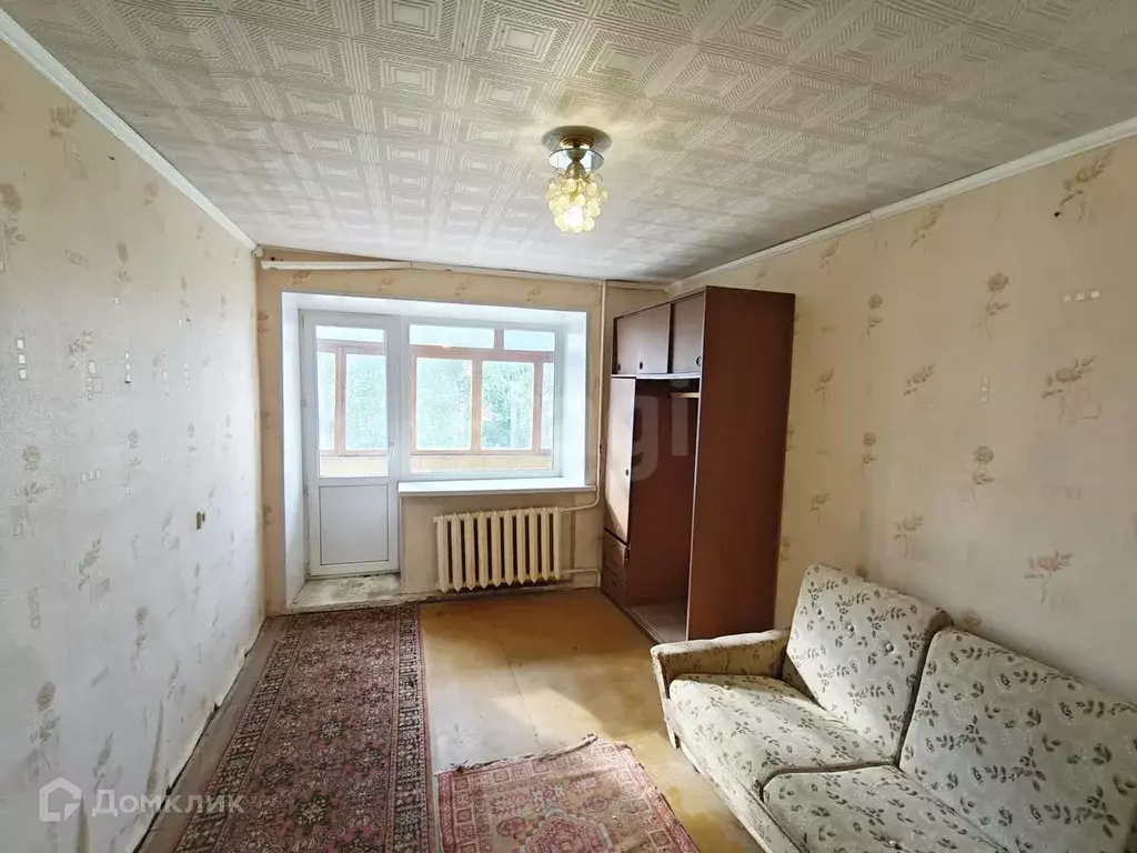Продаётся 2-к квартира, 45.8 м - Фото 0