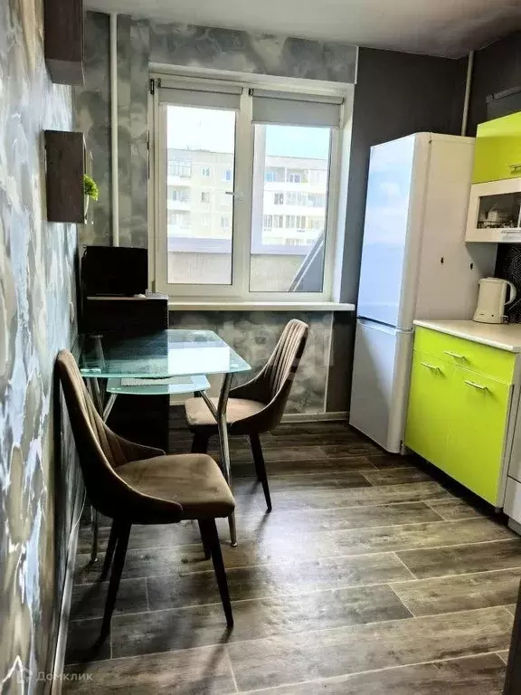 Продаётся 2-к квартира, 54 м - Фото 0