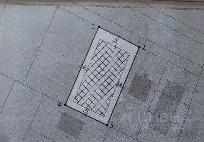 Участок в Татарстан, Пестречинский район, Богородское с/пос, д. Куюки  ... - Фото 1