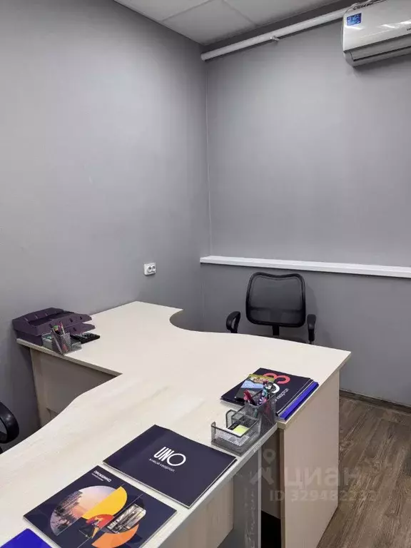 Офис в Владимирская область, Владимир Красноармейская ул., 43Б (22 м) - Фото 2