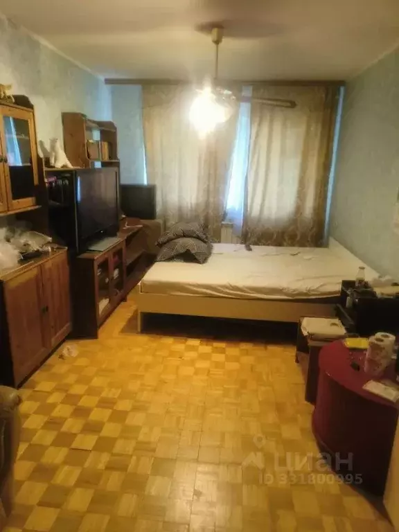 2-к кв. Московская область, Жуковский ул. Дугина, 22 (48.2 м) - Фото 1