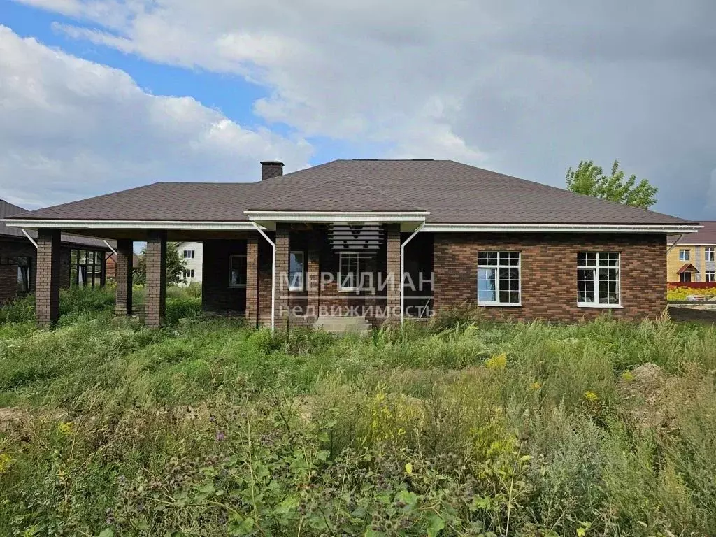 Коттедж в Нижегородская область, Бор Возрождение тер., 182 (165 м) - Фото 1