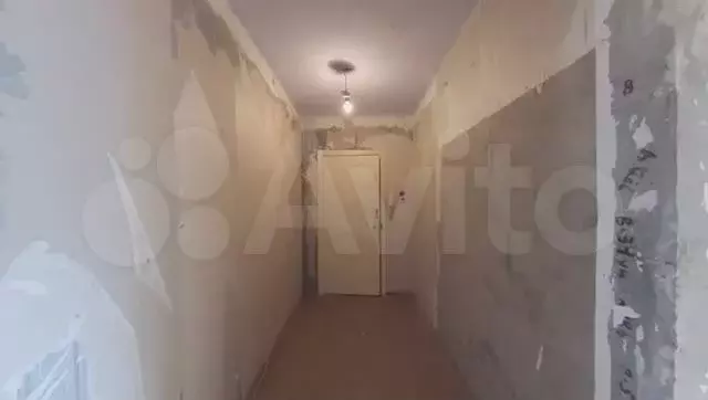 1-к. квартира, 38,4 м, 4/5 эт. - Фото 1