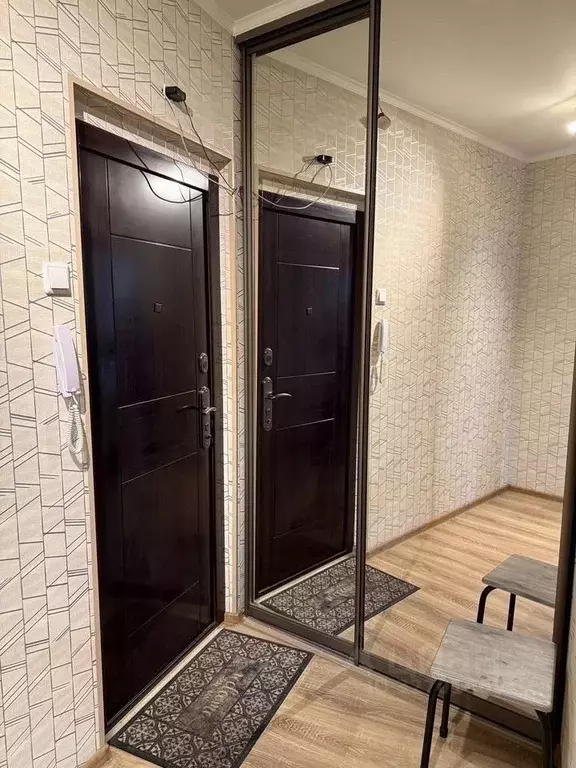 1-к кв. Москва ул. Маршала Голованова, 13 (40.0 м) - Фото 1