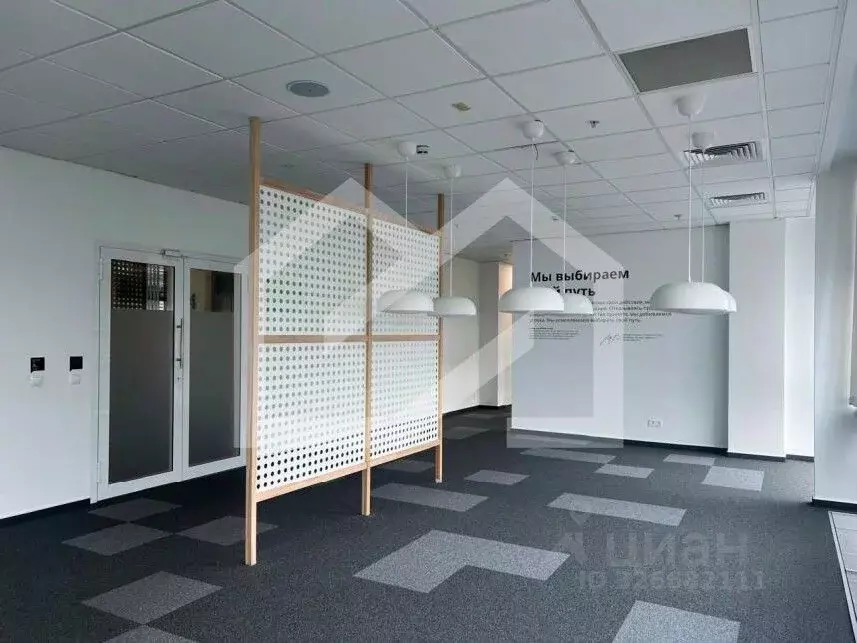 Офис в Московская область, Химки Ленинградская ул., вл39с5 (1400 м) - Фото 2