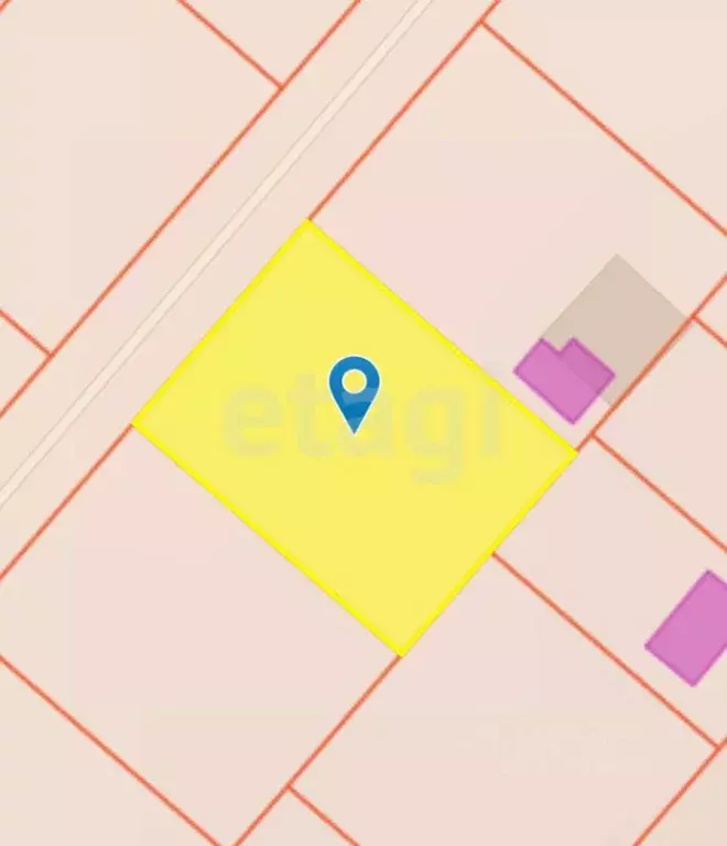 Участок в Калининградская область, Гурьевский муниципальный округ, ... - Фото 2