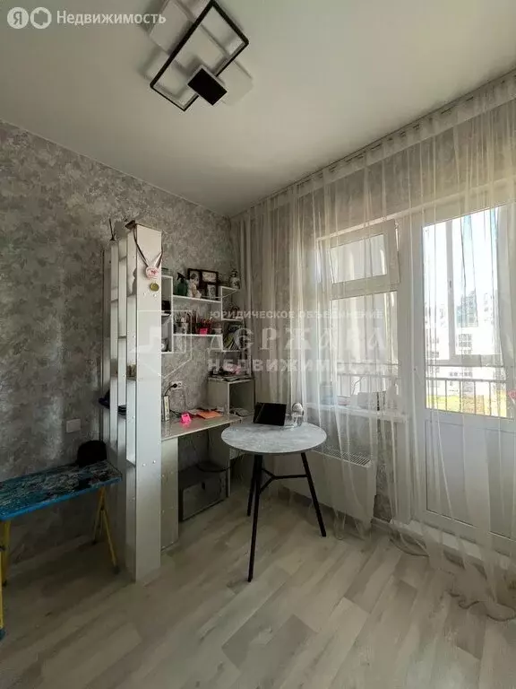 1-комнатная квартира: Кемерово, проспект Химиков, 51 (32.5 м) - Фото 1