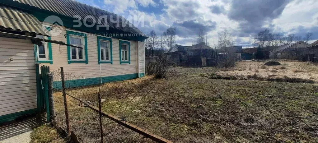 Дом в Чувашия, Шумерля Заречная ул., 8 (35 м) - Фото 1