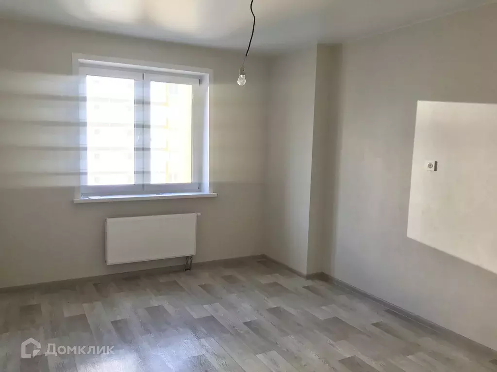 Продаётся 1-к квартира, 34.6 м - Фото 0
