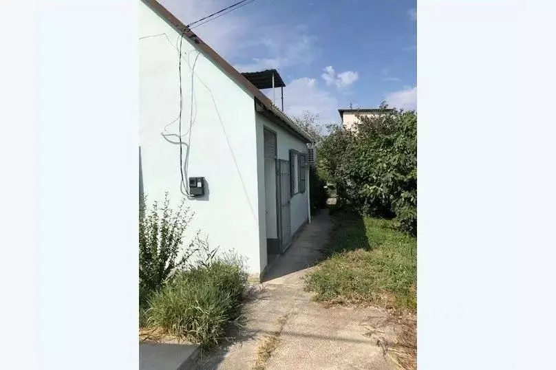 Дом в Крым, Феодосия городской округ, Орджоникидзе пгт, Волна СНТ ул. ... - Фото 0