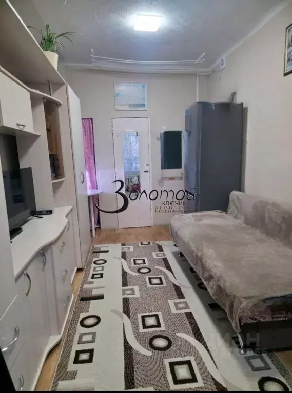 Комната Нижегородская область, Нижний Новгород просп. Ильича, 17 (16.9 ... - Фото 2