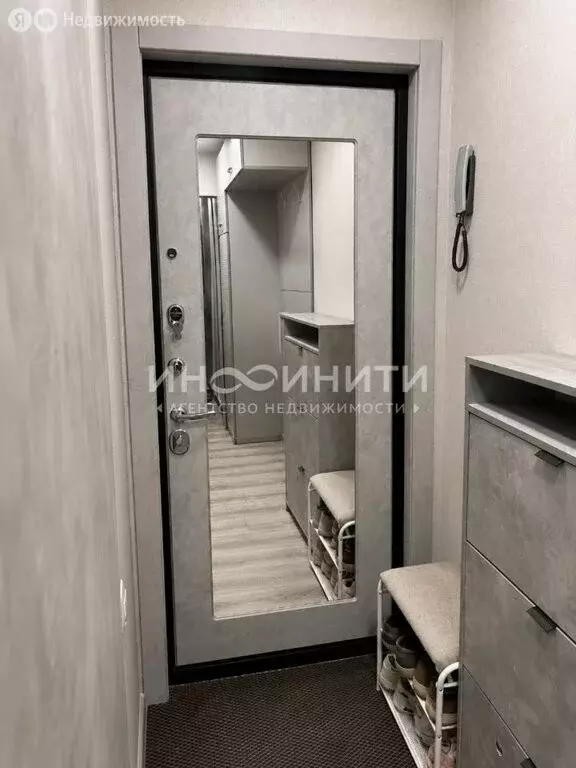 3-комнатная квартира: Люберцы, Комсомольский проспект, 13 (55 м) - Фото 2