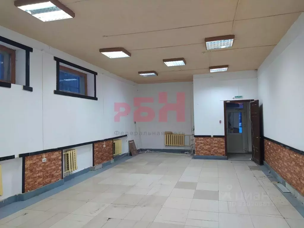 Помещение свободного назначения в Самарская область, Самара ... - Фото 1