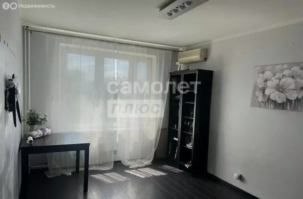 2-комнатная квартира: Москва, Подольская улица, 9 (44.3 м) - Фото 1