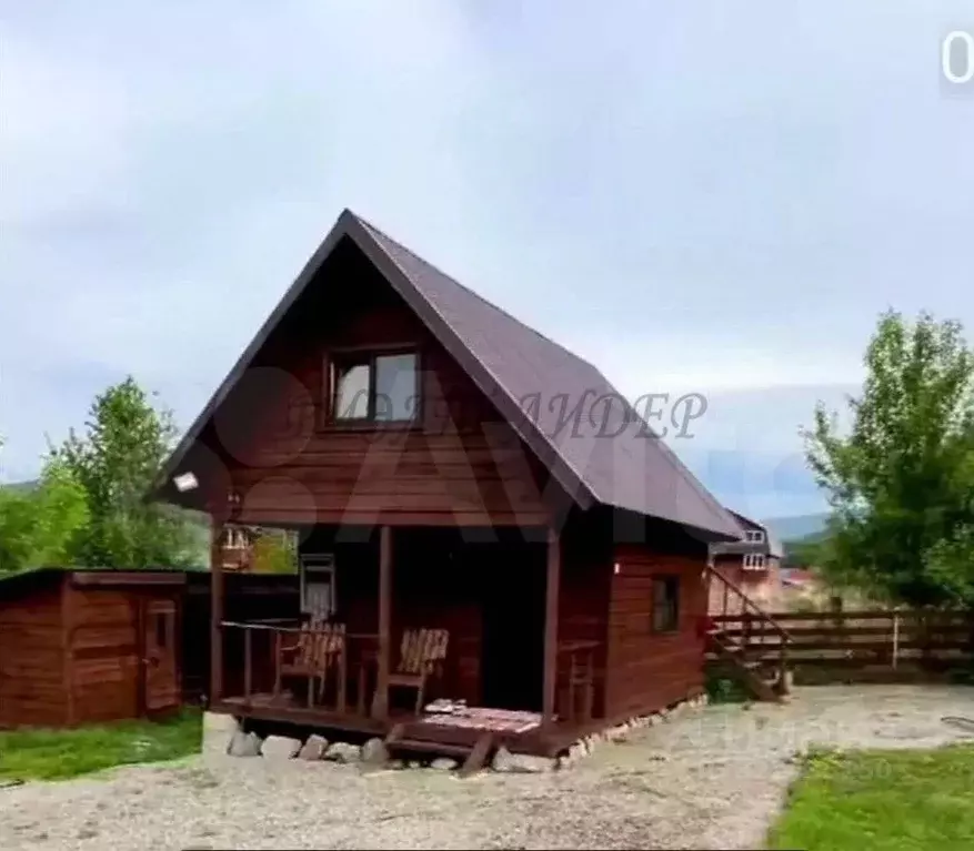 Помещение свободного назначения в Алтайский край, Алтайский район, ... - Фото 2