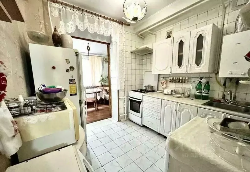 1-к кв. Севастополь просп. Генерала Острякова, 40 (45.2 м) - Фото 1