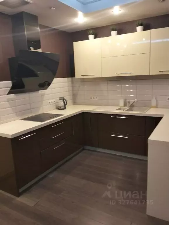 2-к кв. Москва Ленинский просп., 111к1 (80.0 м) - Фото 1