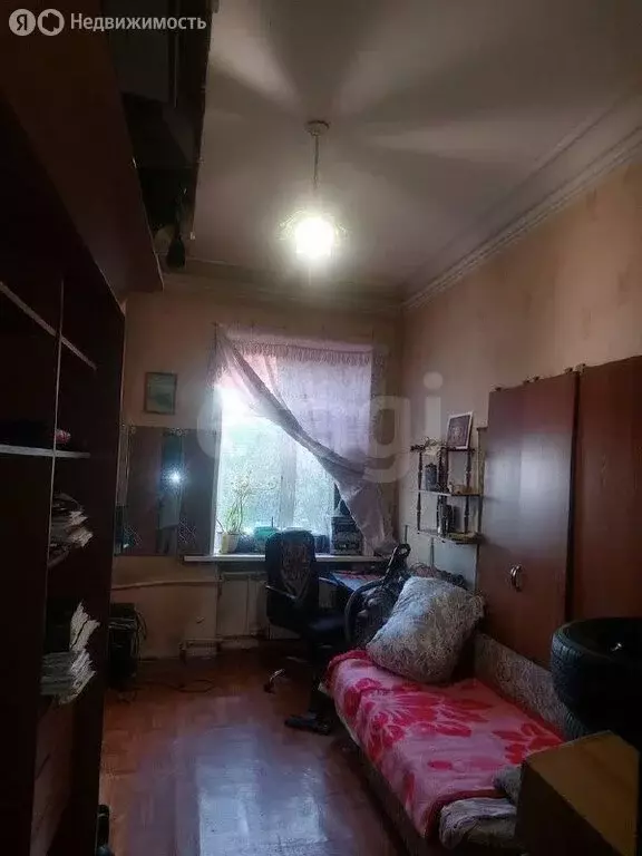 2-комнатная квартира: Улан-Удэ, проспект Победы, 15 (55.6 м) - Фото 2