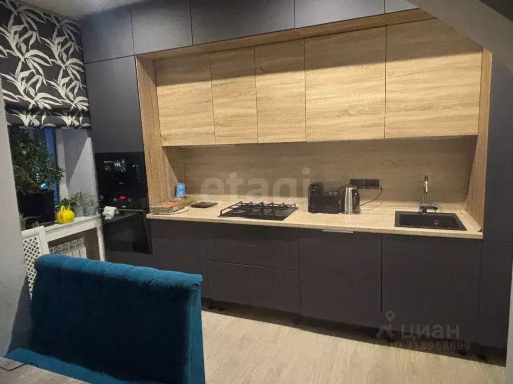 3-к кв. Саратовская область, Саратов просп. Энтузиастов, 62 (104.0 м) - Фото 1