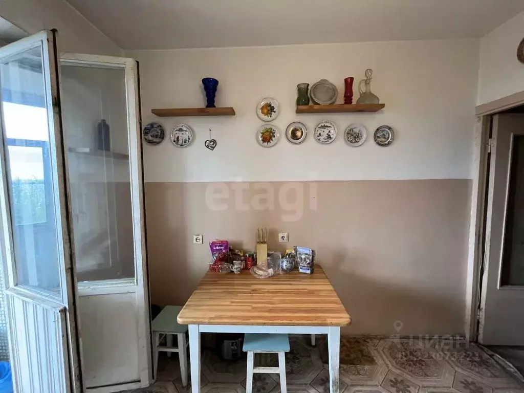 3-к кв. Челябинская область, Озерск Заозерный мкр, 6/3 (65.0 м) - Фото 1