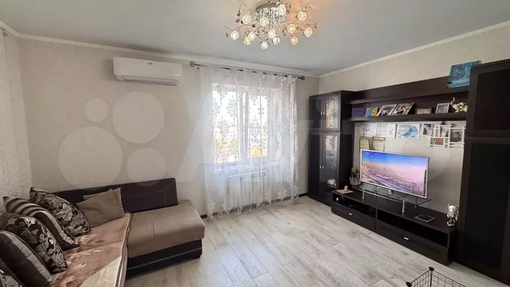2-к. квартира, 53 м, 6/9 эт. - Фото 0