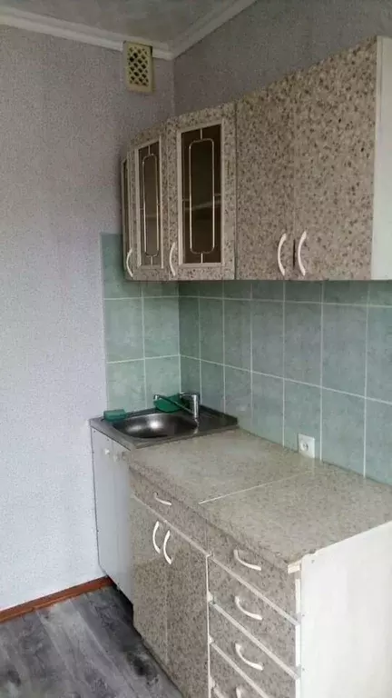 1-к кв. Хакасия, Черногорск ул. Генерала Тихонова, 8А (31.0 м) - Фото 1