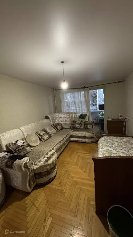 Продаётся 3-к квартира, 64 м - Фото 0