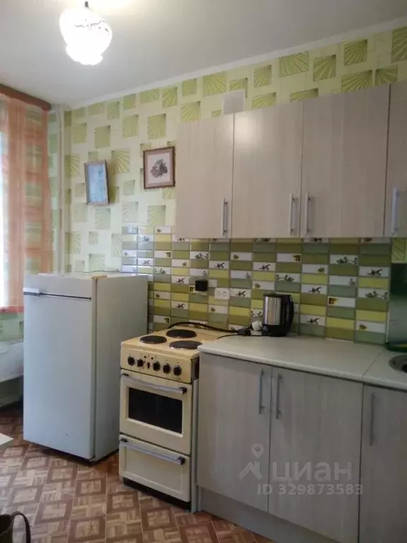 1-к кв. Томская область, Томск просп. Фрунзе, 65 (28.0 м) - Фото 2