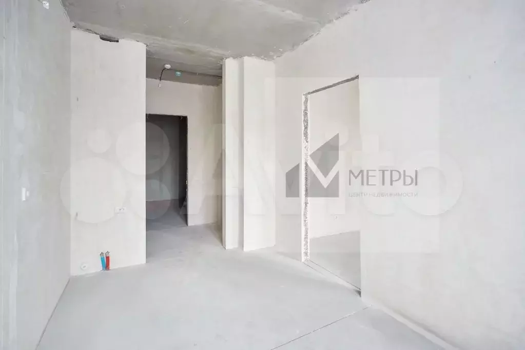 Квартира-студия, 25,6 м, 14/23 эт. - Фото 1