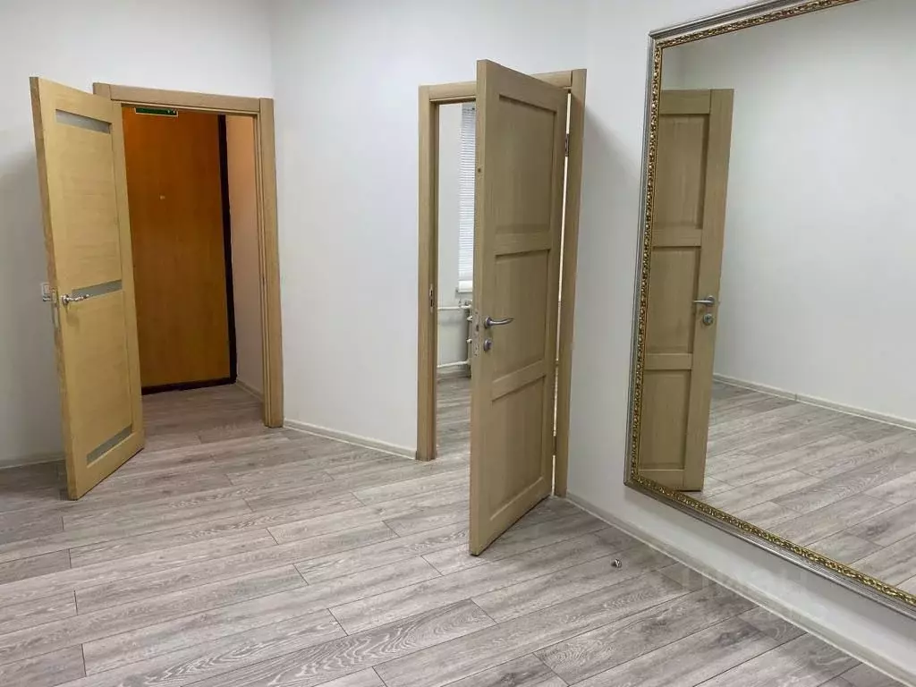 Помещение свободного назначения в Москва Новослободская ул., 73/68С2 ... - Фото 1